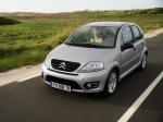 Citroen C3 VTR 2005 года